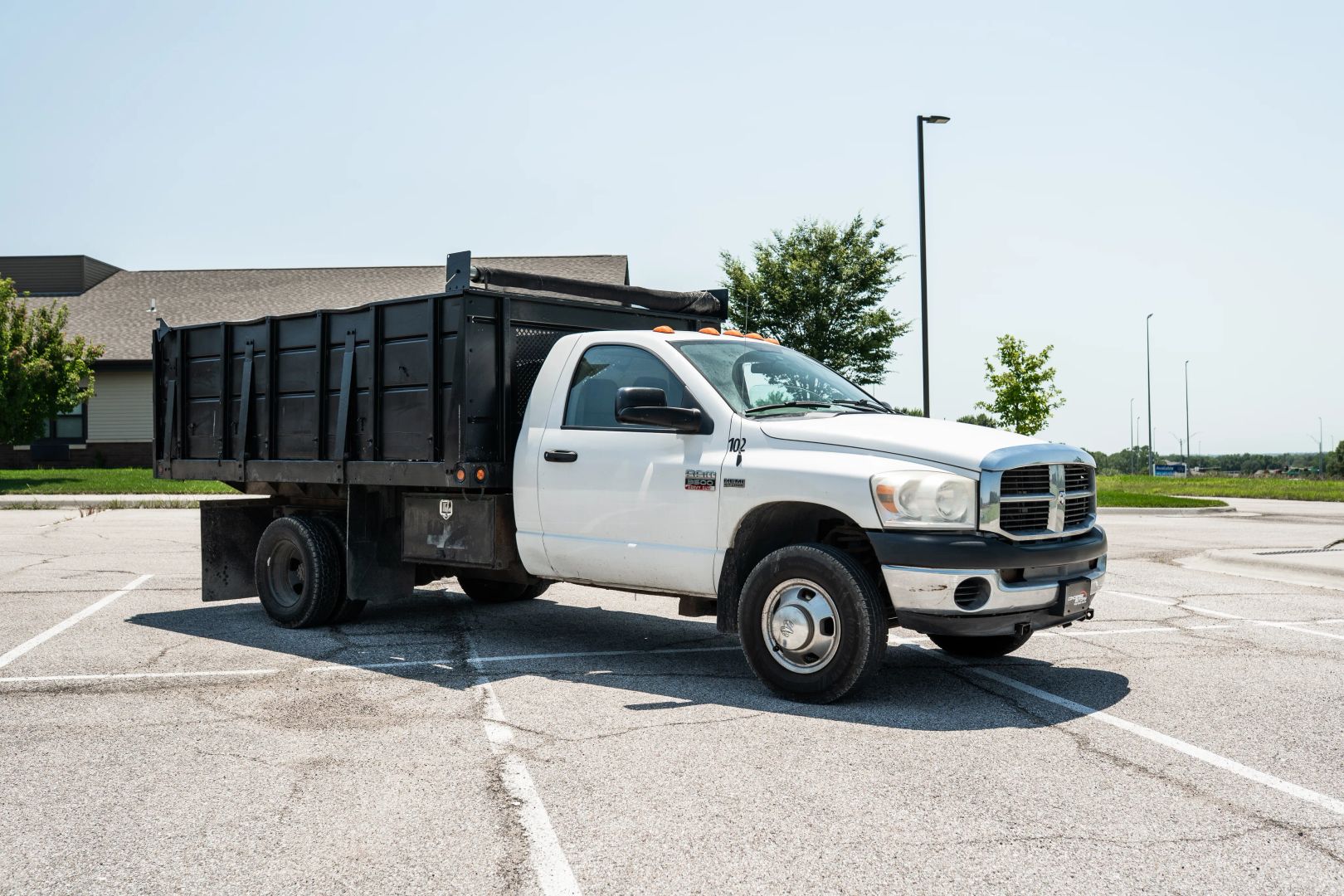 dodge ram 3500 chassis cab 2008 3D6WH46D88G247028 image dodge ram 3500 chassis cab 2008 3D6WH46D88G247028 image